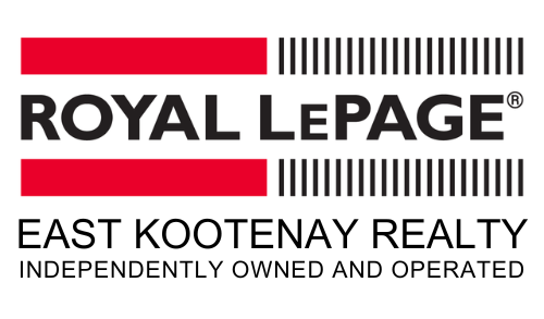 ROYAL LEPAGE EAST KOOTENAY REALTY Logo