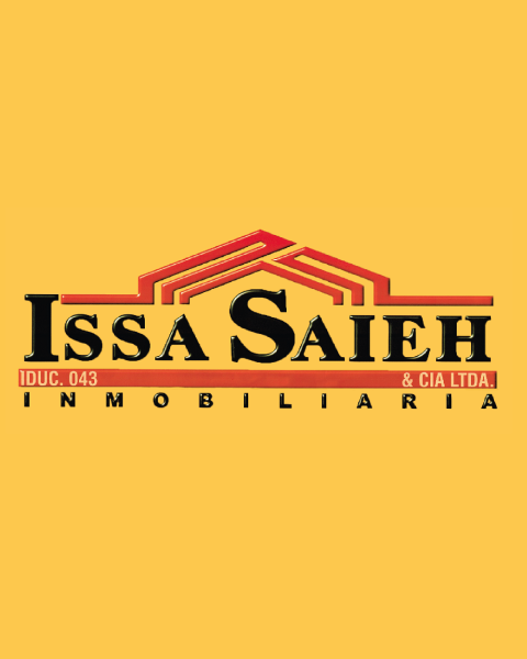 Issa Saieh y Cía Ltda. Logo