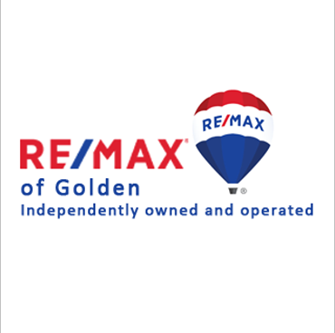 RE/MAX of Golden Logo