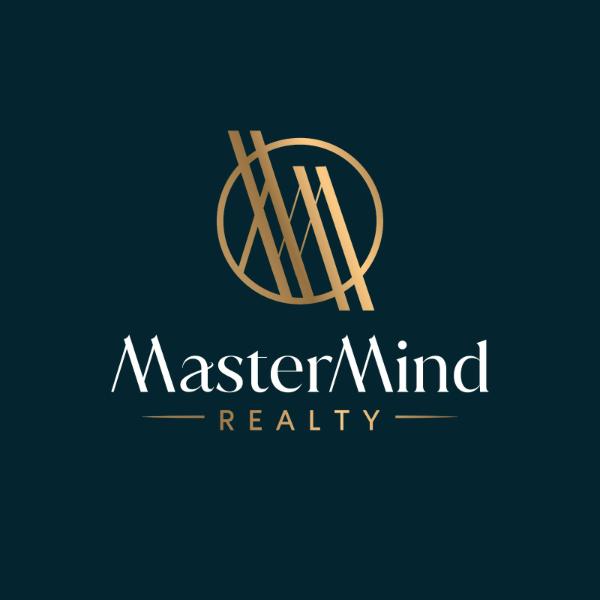 Master Mind Realty Logo
