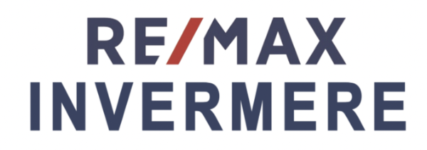 RE/MAX Invermere Logo