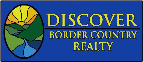 Discover Border Country Realty Logo