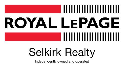 Royal LePage Selkirk Realty Logo