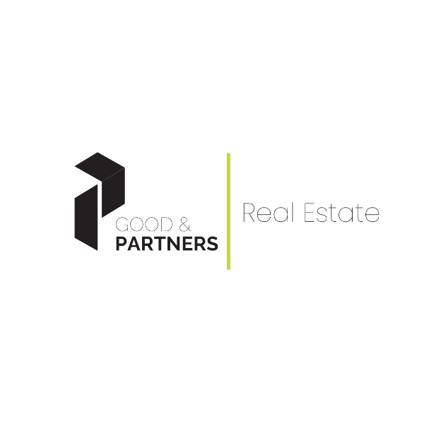 Good & Partners Logo