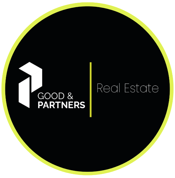 Good & Partners Logo