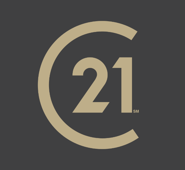 CENTURY 21 Veitch Realty Logo