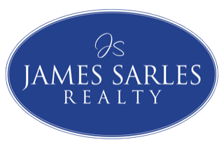 JAMES SARLES REALTY Logo