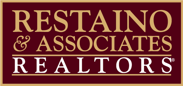 RESTAINO & ASSOCIATES Logo