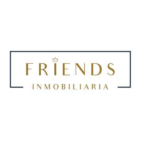 Friends Inmobiliaria Logo