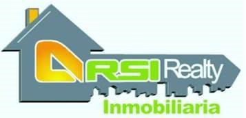 ARSI REALTY, S.A. Logo