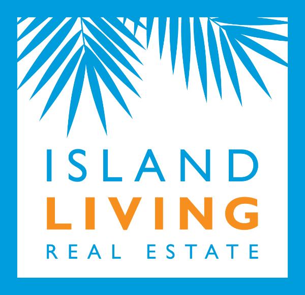 ISLAND LIVING REAL ESTATE CO. Logo