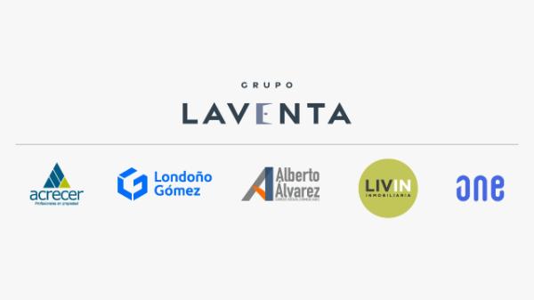 Laventa Logo