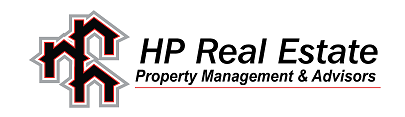 HP Real Estate Property Management & Advisors Logo