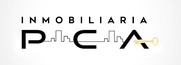 INMOBILIARIA PCA Logo