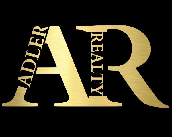 ADLER REALTY & INVESTMENT CO. Logo