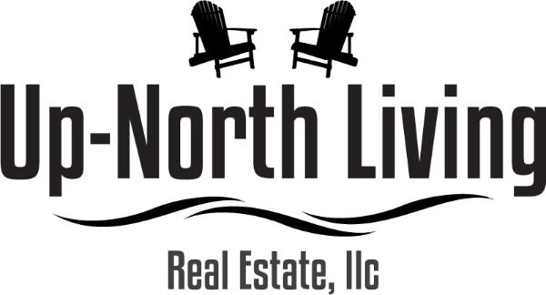 UP-NORTH LIVING REAL ESTATE LLC Logo