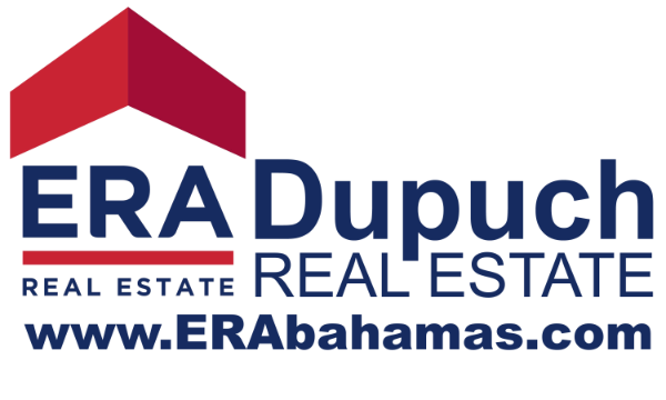 ERA DUPUCH REAL ESTATE Logo