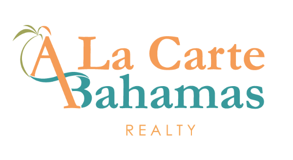 A LA CARTE BAHAMAS REALTY Logo