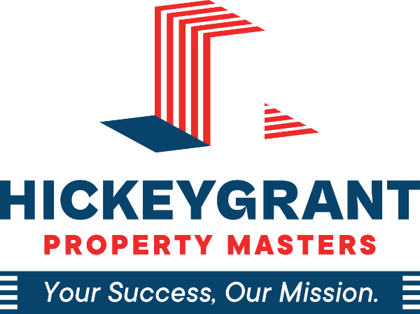 HICKEYGRANT PROPERTY MASTERS LIMITED Logo