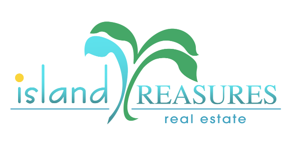 ISLAND TREASURES REAL ESTATE Logo