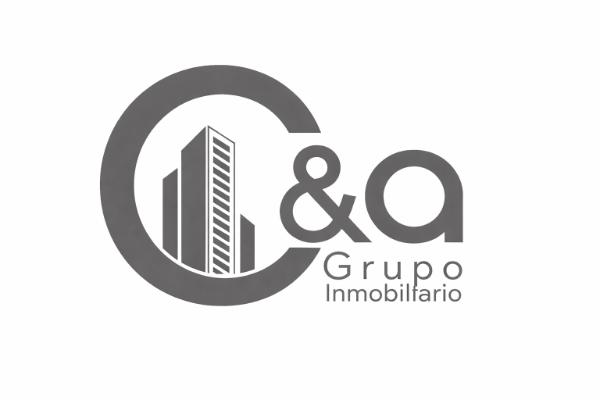 Inmobiliaria C&A Logo