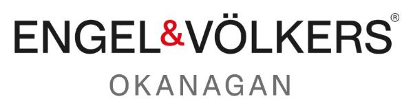 ENGEL & VOLKERS OKANAGAN Logo