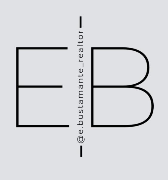 EDUARDO BUSTAMANTE Logo