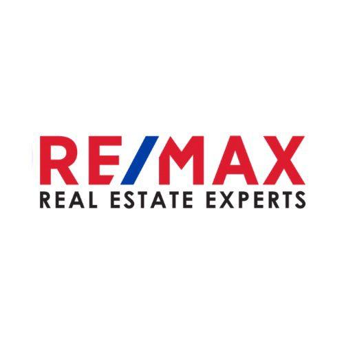 RE/MAX Real Estate Experts Logo