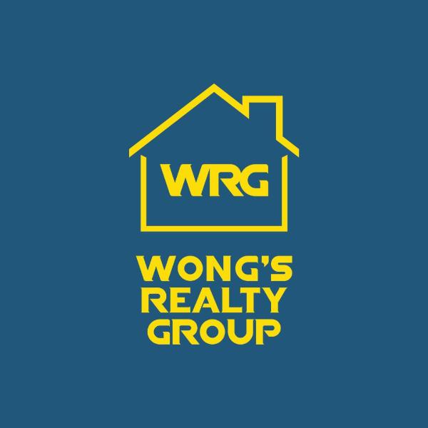 WONG'S REALTY GROUP COMPANY LIMITED Logo