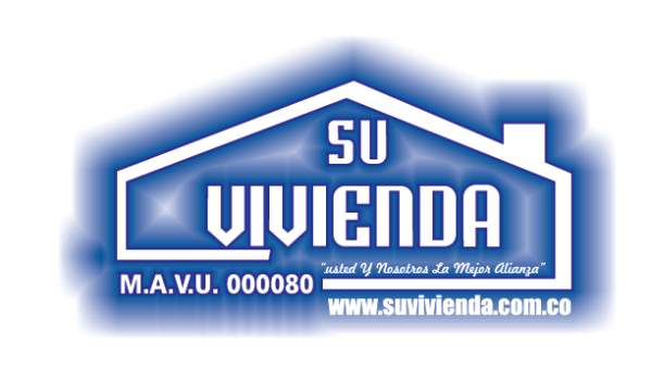 Arrendamientos Su Vivienda Logo