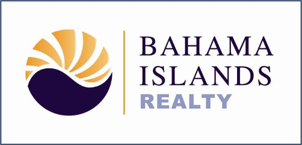 BAHAMA ISLANDS REALTY Logo