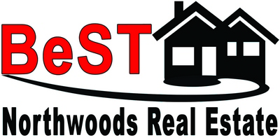NORTHWOODS BEST REAL ESTATE Logo