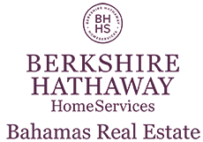 BERKSHIRE HATHAWAY HOMESERVICE Logo
