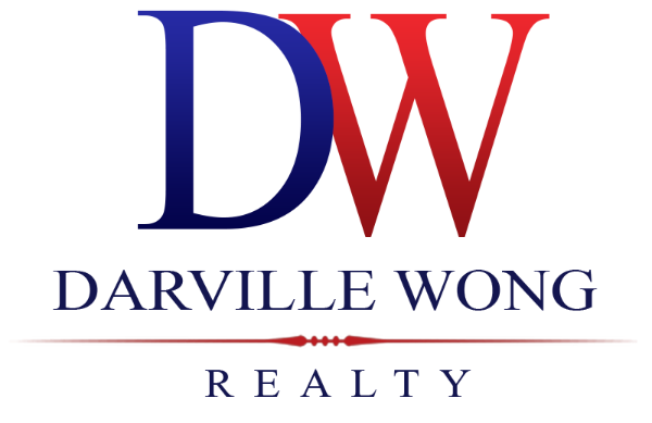 DARVILLE WONG REALTY Logo