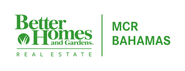 BETTER HOMES AND GARDENS Logo