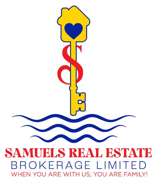 SAMUELS REAL ESTATE BROKERAGE LIMITED Logo