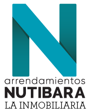 Arrendamientos Nutibara - La Inmobiliaria Logo