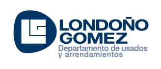 Londoño Gómez Logo