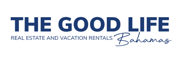 THE GOOD LIFE BAHAMAS REALTY Logo