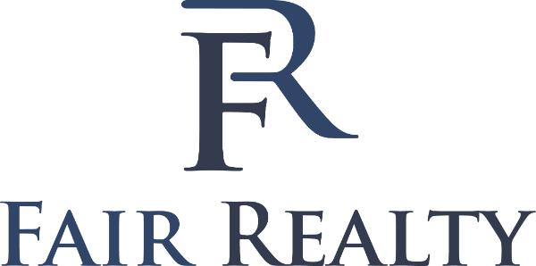 FAIR REALTY (KELOWNA) Logo