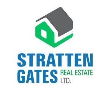 STRATTEN GATES REAL ESTATE LTD Logo