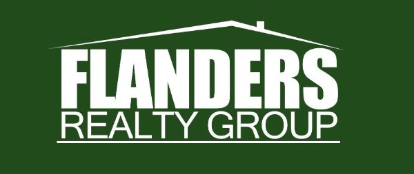 FLANDERS REALTY GROUP Logo