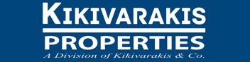 KIKIVARAKIS & CO. Logo