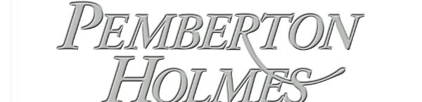 Pemberton Holmes - Comox Valley Logo