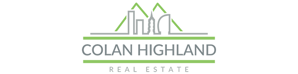 COLAN HIGHLAND REAL ESTATE,S.A. Logo