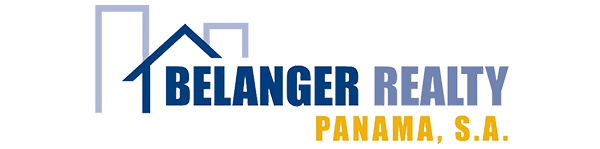 BELANGER REALTY PANAMA S.A. Logo