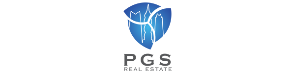 PGS REALTY Logo