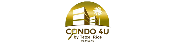 CONDO-4U Logo