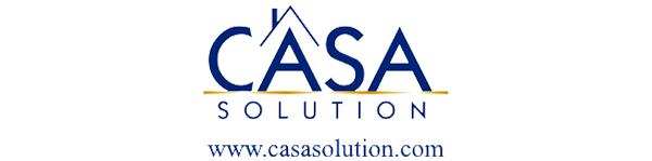 BIENES RAÍCES CASA SOLUTION S.A. Logo