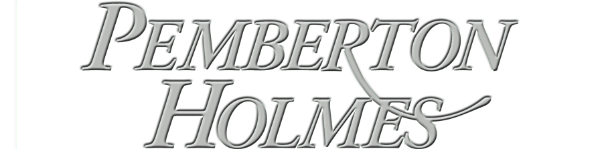 Pemberton Holmes - Bowser Logo